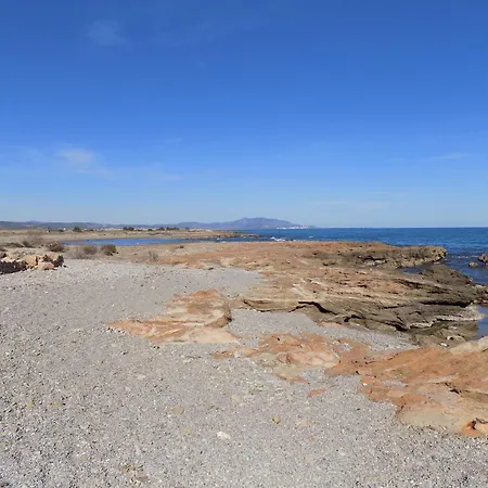 Playar83med011 Appartement