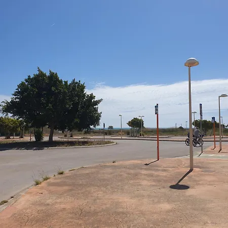 Playar83med011 Appartement *