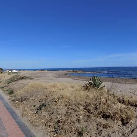 Playar83med011 Διαμέρισμα Cabanes (Valencia)