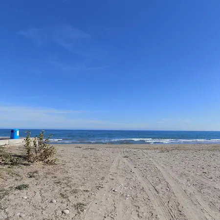 Διαμέρισμα Playar83med011 *